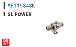 MB115S48K ͼƬ